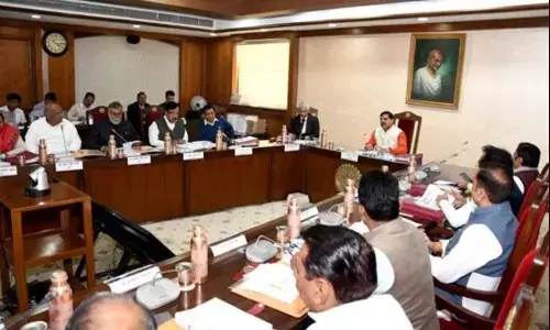 बुरहानपुर जिले की सिंचाई परियोजनाओं के लिए 2,598 करोड़ रूपये से ज्यादा की स्वीकृति, 11 हजार 800 कृषक परिवार  होंगे लाभांवित