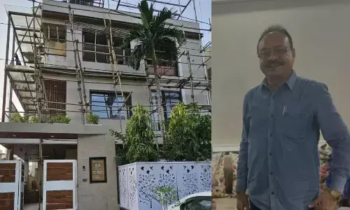 लोकायुक्त छापे के बाद मेहरा के बेटे की केटी इंडस्ट्रीज का नवीनीकरण होल्ड, बिल भी रोके लोकायुक्त छापे के बाद मेहरा के बेटे की केटी इंडस्ट्रीज का नवीनीकरण होल्ड, बिल भी रोके