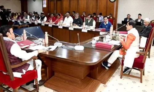 खनन क्षेत्र में मध्यप्रदेश बना अग्रणी - मुख्यमंत्री डॉ. यादव