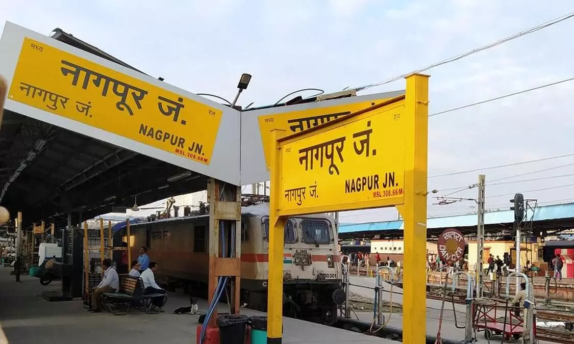 इस सर्दी का पहला मामला - रेलवे स्टेशन पर ठंड से हुई मौत, बेघर और असहाय लोगों की सुरक्षा पर उठे सवाल इस सर्दी का पहला मामला - रेलवे स्टेशन पर ठंड से हुई मौत, बेघर और असहाय लोगों की सुरक्षा पर उठे सवाल