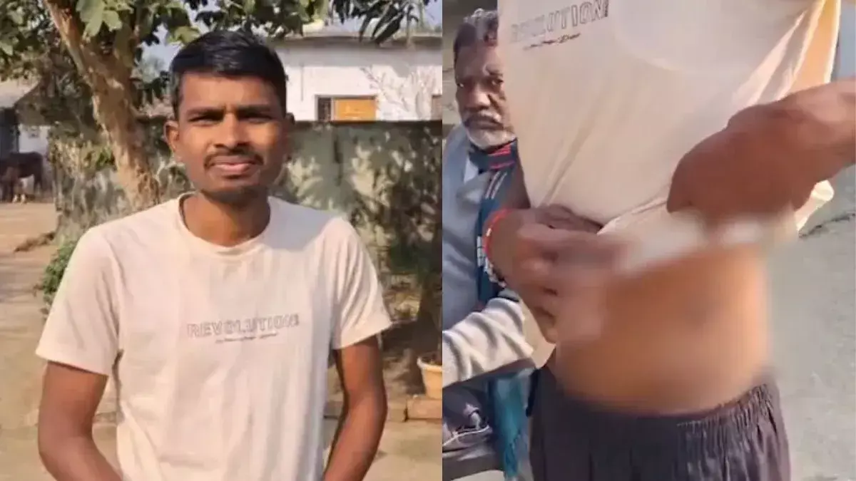 देशभर में हड़कंप मचाने वाले किसान किडनी कांड की जांच हुई तेज, मास्टरमाइंड आरोपी डॉक्टर ने करोड़ों हवाला से विदेश भेजे! देशभर में हड़कंप मचाने वाले किसान किडनी कांड की जांच हुई तेज, मास्टरमाइंड आरोपी डॉक्टर ने करोड़ों हवाला से विदेश भेजे!