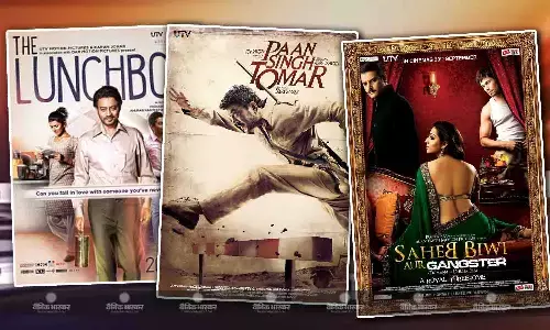 फिल्म मकबूल से लेकर फिल्म पान सिंह तोमर तक, इन किरदारों के लिए आज भी याद किए जाते हैं दिवंगत एक्टर इरफान खान