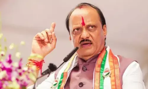 अजित पवार की NCP ने जारी किया घोषणापत्र, मुंबईकर्स से किए ये बड़े वादे