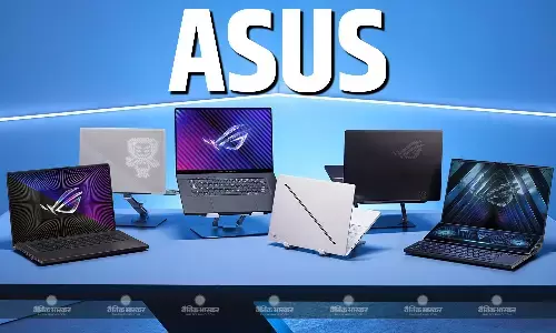 Asus ROG Zephyrus G14, Zephyrus G16 और Zephyrus Duo 16 हुए लॉन्च, जानिए इनकी खासियत