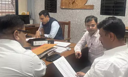 महानगरपालिका चुनाव 2025 के मद्देनज़र मीडिया प्रमाणन व निगरानी समिति सक्रिय