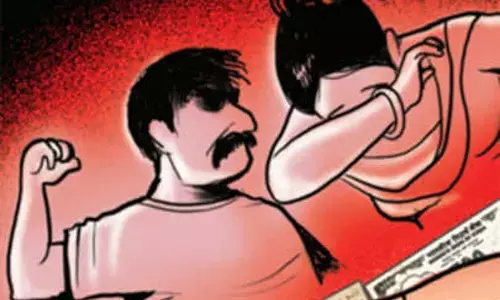 मायके से 15 लाख रुपए लाने की मांग कर विवाहिता से की जा रही थी प्रताड़ना, आरोपियों के खिलाफ दर्ज मामला