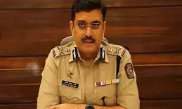 पिंपरी-चिंचवड में पहली बार अपराधों में बड़ी गिरावट