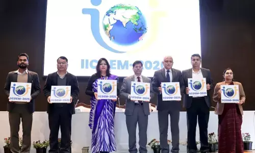 केंद्रीय चुनाव आयोग का 21 से 23 जनवरी तक अंतरराष्ट्रीय सम्मेलन, चुनाव प्रबंधन से जुड़ी चुनौतियों पर होगी चर्चा