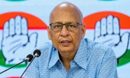 कांग्रेस कानून विभाग को कर रही है सख्त, राष्ट्रीय लीगल टीम की अहम बैठक, तैयार किया ये प्लान