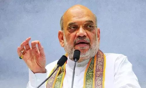 अमित शाह की अध्यक्षता में कल होगी हाई-लेवल मीटिंग, जम्मू-कश्मीर में घुसपैठ समेत कई अहम मुद्दों पर होगी चर्चा अमित शाह की अध्यक्षता में कल होगी हाई-लेवल मीटिंग, जम्मू-कश्मीर में घुसपैठ समेत कई अहम मुद्दों पर होगी चर्चा