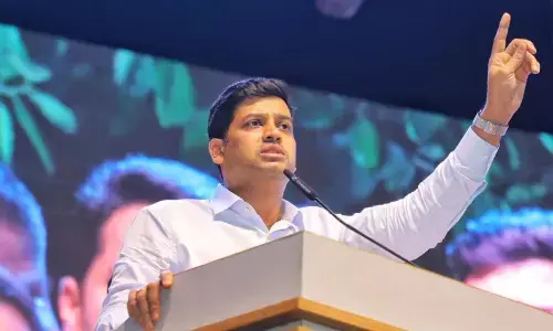 यह बीजेपी पर निर्भर करता है कि वह... शिवसेना शिंदे गुट के सांसद ने भाजपा को लेकर दिया बड़ा बयान