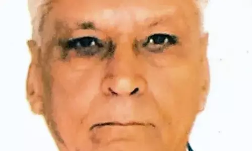 डी.लिट. की उपाधि... 97 साल के विद्यार्थी ने कहा शोध व ज्ञान साधना के लिए उम्र की कोई सीमा नहीं