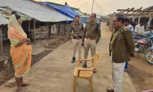 पीटीआर के महादेव घाट पर पीढिय़ों से चला आ रहा मछली मारने का अवैध कारोबार