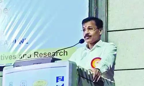 दिव्यांग व्यक्तियों की समावेशी शिक्षा के लिए सामूहिक प्रतिबद्धता आवश्यक