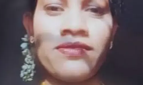 गोपी इंडस्ट्रीज आग में महिला श्रमिक की मौत के बाद जागा फायर विभाग