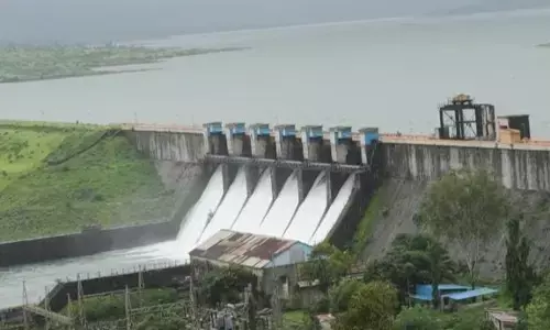 मुलशी से पुणे को मिलेगा पानी ; पिंपरी चिंचवड़ अतृप्त