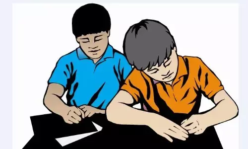 बोर्ड परीक्षाओं में नकल के साथ बदतमीजी और भारी पड़ेगी, निरस्त हो जाएगा रिजल्ट