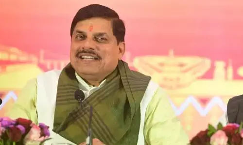 जी राम जी से लघु-कुटीर उद्योग जुड़ेंगे और दूध उत्पादन बढ़ेगा- मुख्यमंत्री