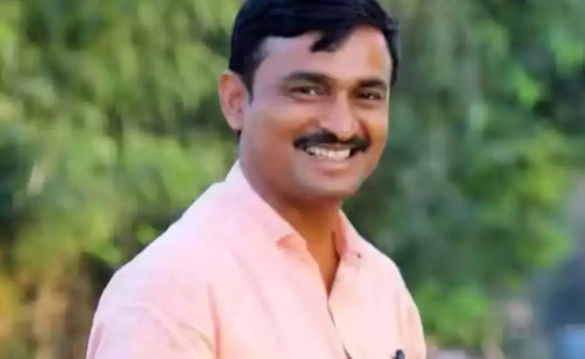 सरपंच संतोष देशमुख हत्याकांड में डिजिटल सबूतों वाली पेन ड्राइव सभी आरोपियों को देने का निर्देश