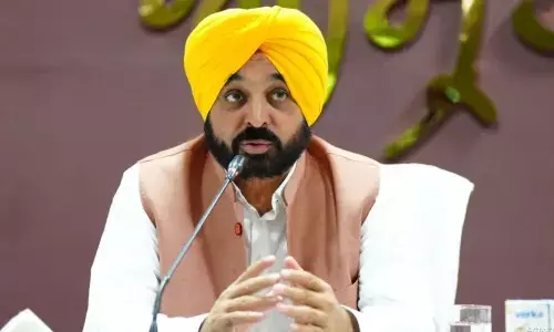 भगवंत मान कैबिनेट में किया बदलाव, इन दो मंत्रियों के विभाग में फेरबदल