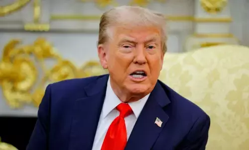 21 देशों में न करें यात्राएं, अमेरिका ने अपने नागरिकों के लिए जारी की ट्रेवल एडवाइजरी, लिस्ट में इन देशों के नाम शामिल