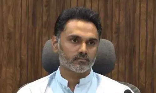 फडणवीस सरकार के मंत्री योगेश कदम का ठाकरे ब्रदर्स पर तीखा हमला, कहा - दोनों के गठबंधन से कोई फर्क नहीं पड़ने वाला है