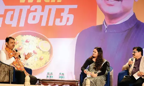 आधुनिक विकास का आदर्श बना नागपुर शहर पर सांस्कृतिक राजधानी की पहचान कायम रहे