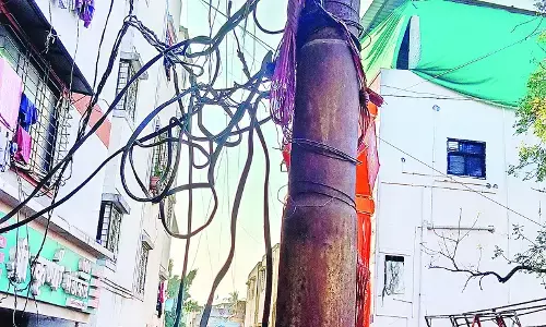 चुनाव बाद बात तक नहीं करते नेता