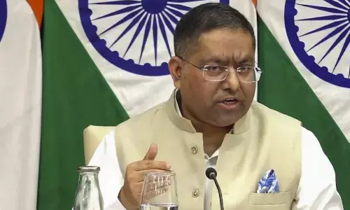 बांग्लादेश में सिर्फ 18 दिनों में 6 हिंदुओं की हत्या, विदेश मंत्रालय ने जताई चिंता, हिंसा पर रोक लगाने पर दिया जोर