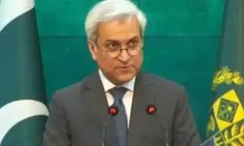 अगर झेलम और नीलम में कुछ विकास कार्य... पाकिस्तान ने सिंधु समझौते को लेकर जारी किया बयान