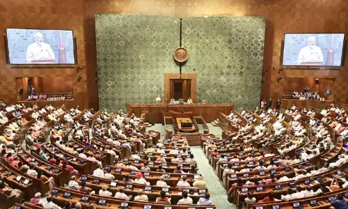 राष्ट्रपति द्रौपदी मुर्मू ने दोनों सदनों के सत्र को दी मंजूरी, 28 जनवरी से सेशन की होगी शुरुआत, इस तारीख को बजट होगा पेश