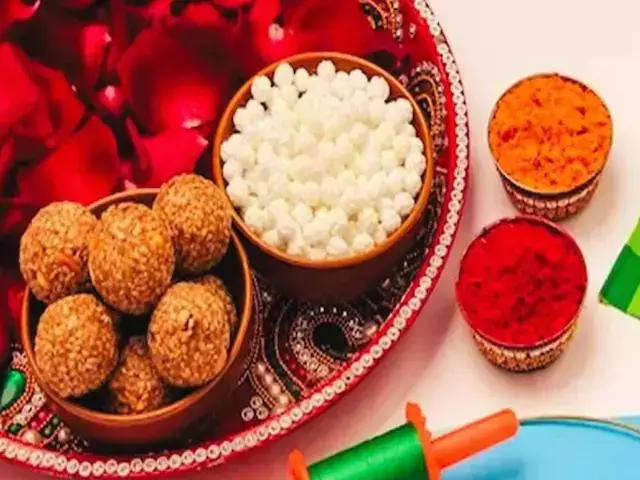 राष्ट्रीय राजधानी में मकर संक्रांति फेस्टिवल और हुरडा पार्टी का उद्घाटन, 11 जनवरी तक चलेगा आयोजन राष्ट्रीय राजधानी में मकर संक्रांति फेस्टिवल और हुरडा पार्टी का उद्घाटन, 11 जनवरी तक चलेगा आयोजन