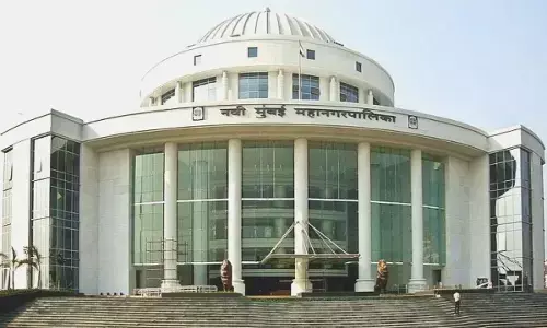 नवी मुंबई महानगरपालिका चुनाव में वाशी वार्ड 17-ए के बीजेपी उम्मीदवार निलेश भोजने को मिली बड़ी राहत