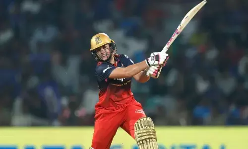 पहले मैच में बेंगलुरु की रोमांचक जीत, मुंबई को 3 विकेट से हराया, डी क्लर्क ने खेली करिश्माई पारी