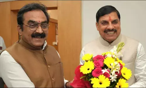 लोक निर्माण विभाग का राज्य स्तरीय कार्यक्रम सह प्रशिक्षण 10 जनवरी को, लोकपथ 2.0 ऐप का होगा लोकार्पण, मुख्यमंत्री डॉ. यादव होंगे शामिल