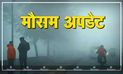 अभी नहीं थमेगा ठंड का कहर, उत्तर भारत में शीतलहर का अलर्ट जारी, जानें कैसा रहेगा आपके शहर के मौसम का हाल