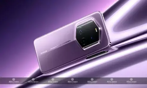 Honor Magic 8 RSR Porsche Design की लॉन्च डेट और स्पेसिफिकेशन्स हुए लीक