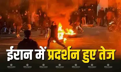 गोलीबारी से मरने वालों की संख्या हुई 200 पार, सेना ने माता-पिता के लिए जारी की चेतावनी