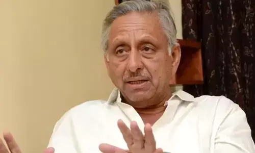 ‘INC= इस्लामाबाद नेशनल कांग्रेस’, मणिशंकर अय्यर ने की पाकिस्तान की वकालात, तो BJP ने सुनाई खरी-खरी