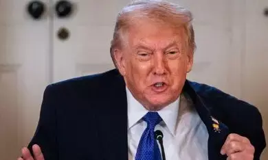 कहीं बहुत देर ना हो जाए, उससे पहले..., वेनेजुएला में सैन्य कार्रवाई के बाद अब डोनाल्ड ट्रंप ने इस देश को दी वॉर्निंग