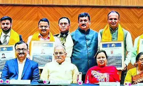 पुणे सिर्फ शिक्षा और संस्कृति का केंद्र नहीं बल्कि राष्ट्र निर्माण की प्रयोगशाला भी