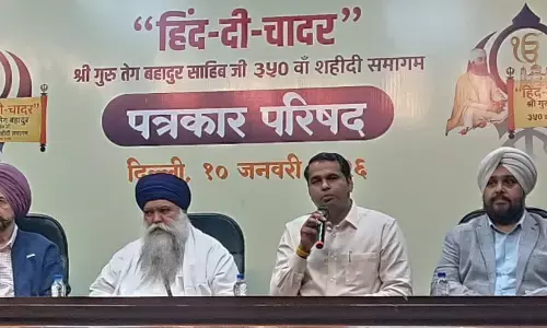 मुंबई में 19 फरवरी को हिंद-दी-चादर कार्यक्रम में शामिल होंगे प्रधानमंत्री मोदी