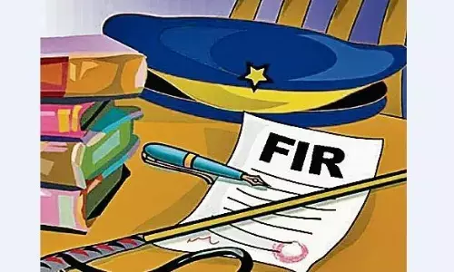 बिल्डर ने की दिव्यांग दंपति से लाखों की धोखाधड़ी, बरेला थाने में दो मामले दर्ज