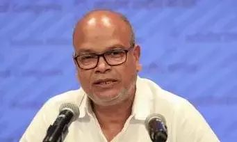 क्या NDA में शामिल होने जा रहा ये विधयाक? बिहार कांग्रेस चीफ राजेश राम के बयान से सियासी हलचल तेज