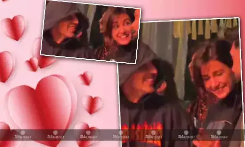 पंजाबी सिंगर तलविंदर सिंह को डेट कर रही एक्ट्रेस दिशा पाटनी! सिंगर पब्लिकली कभी नहीं दिखाते अपना चेहरा