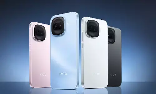 iQOO Z11 टर्बो के सेल्फी कैमरा की जानकारी 15 जनवरी को लॉन्च से पहले टीज की गई