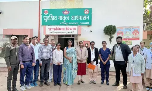 अब उपजिला अस्पताल में ही होगी किडनी के मरीजों की डायलिसिस