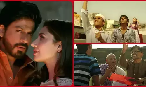 मकर संक्रांति के सेलिब्रेशन में लगाना है चार चांद तो अपने प्ले लिस्ट में शामिल करें बॉलीवुड के ये आइकॉनिक सॉन्ग