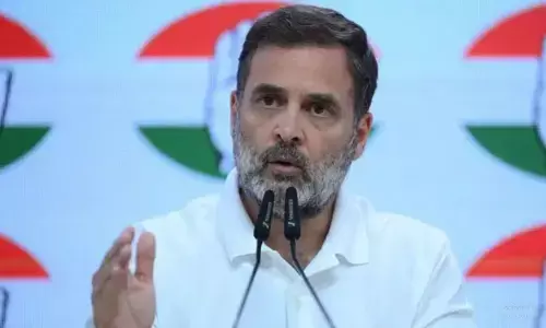 प्रभु रामलला दर्शन करने को लेकर गरमाई सियासत, यूपी कांग्रेस प्रमुख ने किया स्पष्ट