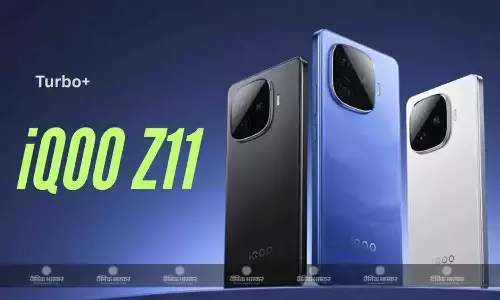 iQOO Z11 Turbo इस दिन होगा लॉन्च, कंपनी ने कैमरा स्पेसिफिकेशन्स का खुलासा करते हुए नए टीजर पोस्ट किए